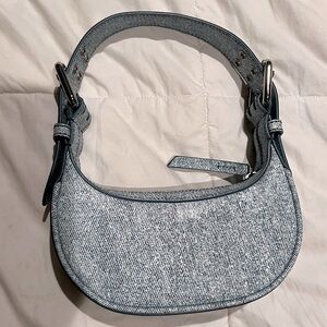 BY FAR MINI BAG